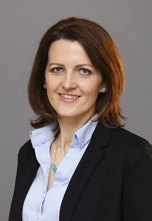 Ferencsik Beatrix marketing tanácsadó